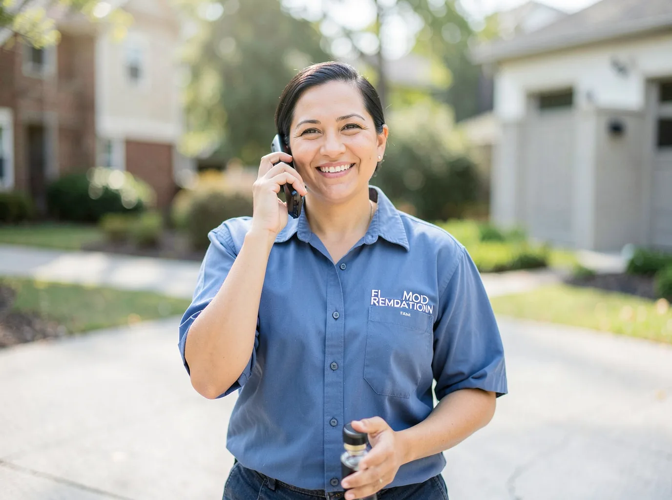 Mold Remediation Walnut, IA FAQs